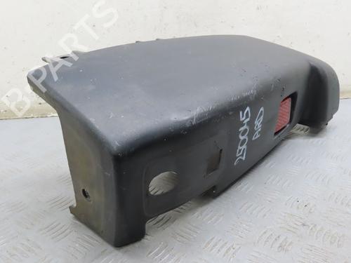 Corner bumper PEUGEOT BOXER Van 2.2 HDi 130 | BP25796369C117 