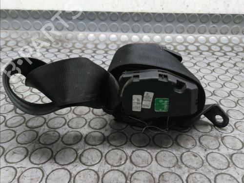 Rear right belt tensioner VW FOX Hatchback (5Z1, 5Z3, 5Z4) 1.4 TDI | BP17779923C90 