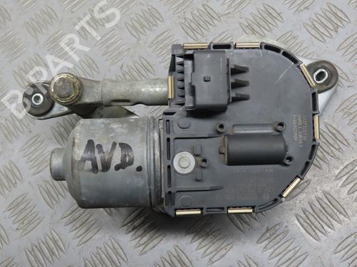 Front wiper motor PEUGEOT 407 SW (6E_, 6D_) 2.0 HDi 135 | BP23851695M29 