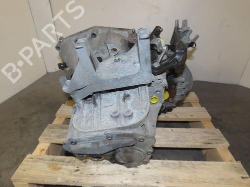 Gearbox CITROËN C5 III Break (RW_) 2.0 HDi 140 | BP23065116M3 - Image 5