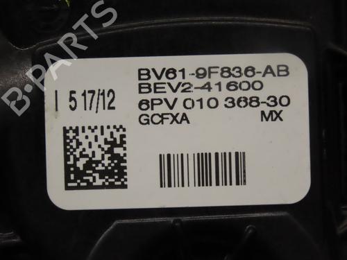 Pedal FORD FOCUS III 1.6 TDCi | BP27488085I4 