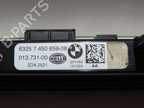 Terzo stop BMW 1 (F40) 118 d (150 hp) 32099908