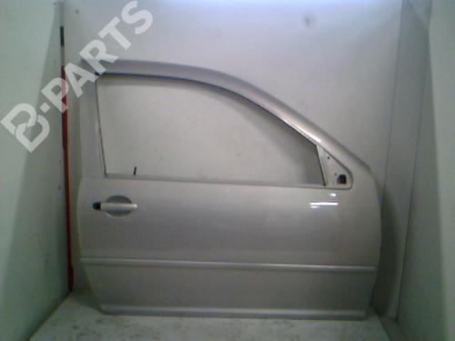 Used Right front door VW GOLF IV (1J1) 1.9 TDI (90 hp) 9373396