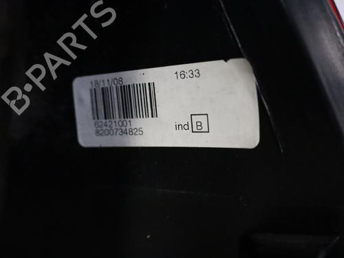 Left taillight DACIA SANDERO 1.5 dCi | BP39893286C34 - Image 2