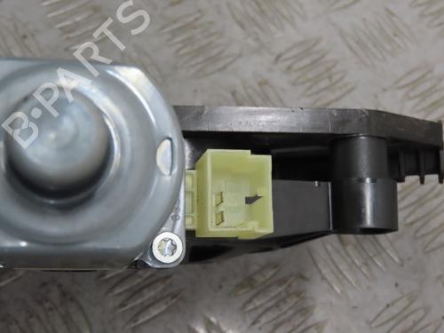 Front right window mechanism FORD FIESTA VI (CB1, CCN) 1.4 TDCi | BP29016209C23 - Image 3
