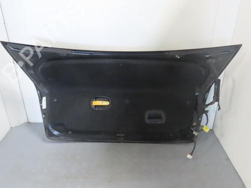 Tailgate HYUNDAI SONATA V (NF) 2.0 CRDi | BP17782032C6 