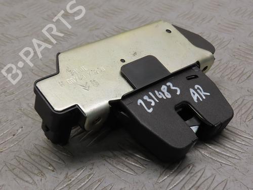 Bagklap lås CITROËN C3 II (SC_) 1.4 HDi 70 (SC8HZC, SC8HR0, SC8HP4) | BP23435315C101 