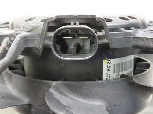 Radiator fan PEUGEOT 2008 I (CU_) 1.6 BlueHDi 120 | BP29136633M35 
