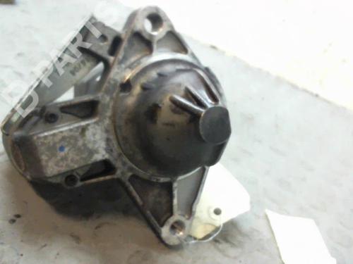 Startmotor CITROËN C1 (PM_, PN_) 1.0 (68 hp) 9380844