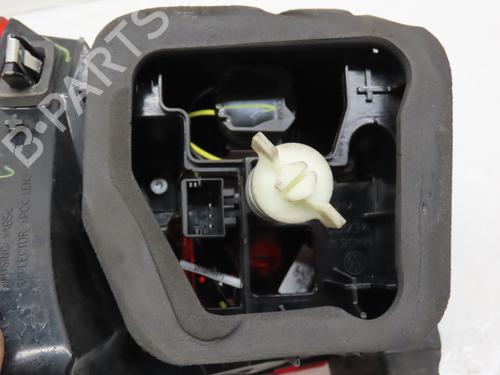Left taillight VW JETTA IV (162, 163, AV3, AV2) 1.4 TSI Hybrid | BP29469035C34 