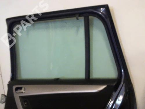 Right rear door CITROËN C4 Grand Picasso I (UA_) 1.6 HDi | BP9376504C5 
