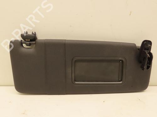 Used Right sun visor AUDI TT (8J3) 2.0 TFSI (200 hp) 28685416