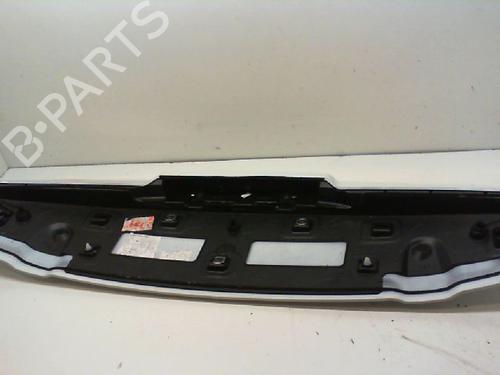 Third brake light RENAULT CLIO IV (BH_) 0.9 TCe 90 (BHNF, BHMA, BHMH, BHJK, BHJR) | BP9373372L11