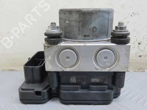 ABS pump PEUGEOT 308 SW II (LC_, LJ_, LR_, LX_, L4_) 1.6 BlueHDi 100 | BP24992267M43 