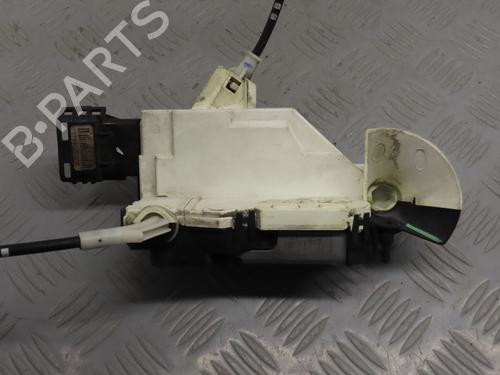 Front left lock PEUGEOT 3008 I MPV (0U_) 2.0 HDi 150 / BlueHDi 150 | BP17781484C98 