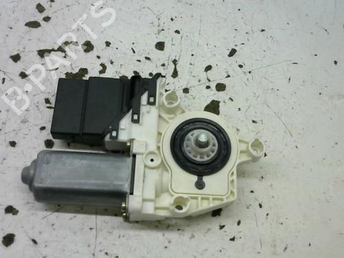 Left rear window motor VW GOLF V (1K1) 2.0 TDI 16V | BP14885990E23
