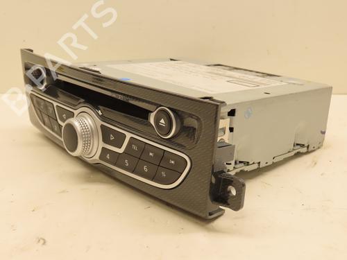 Radio RENAULT KOLEOS I (HY_) 2.0 dCi 4x4 (HY0K) | BP29345757E6 