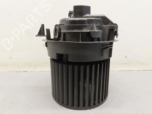 Heater blower motor RENAULT CLIO IV (BH_) 1.5 dCi 75 | BP17777152M62
