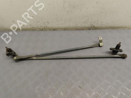 Used Front wipers mechanism Front wipers mechanism MITSUBISHI L200 (K7_T, K6_T, K5_T) 2.5 TD 4WD (K74T) (115 hp) 36483315 36483315