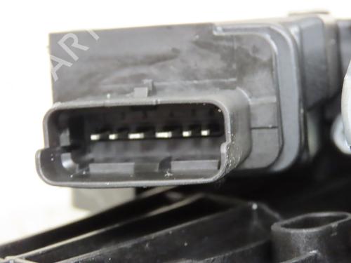 Rear right window mechanism CITROËN C5 AIRCROSS (A_) 1.6 Hybrid 225 (A45GFR) | BP29551349C25 