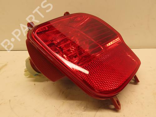 Rear bumper right light CITROËN C5 AIRCROSS (A_) 1.6 Hybrid 225 (A45GFR) | BP30139587C82
