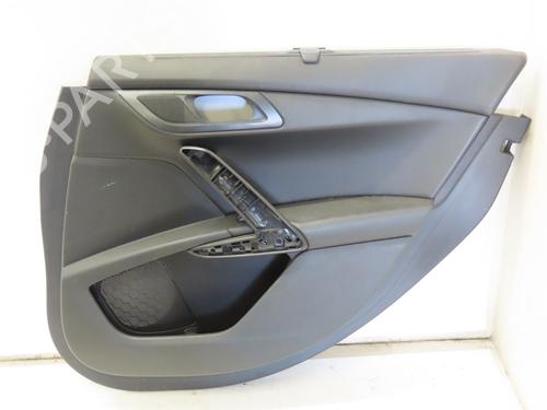 Rear right panel PEUGEOT 508 I (8D_) 2.0 BlueHDi 150 | BP27728542C61 