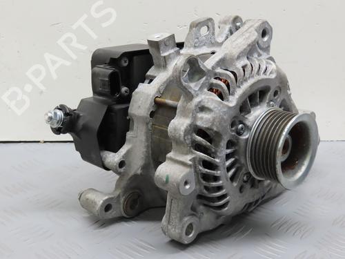 Generator SUZUKI IGNIS III (MF, FF) 1.2 Hybrid AllGrip (ATK412) | BP30892680M7 