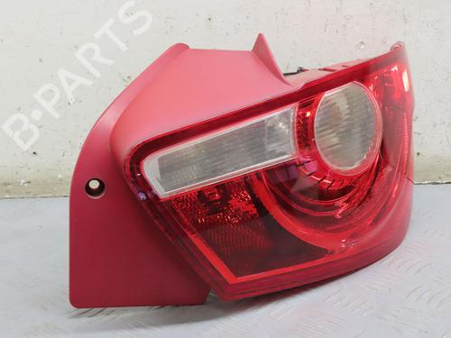 Right taillight SEAT IBIZA IV (6J5, 6P1) 1.9 TDI | BP26442442C35 