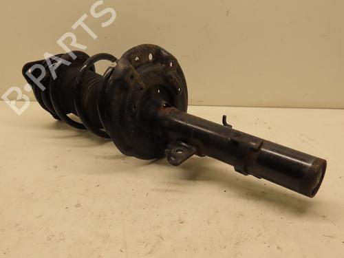Left front shock absorber RENAULT MEGANE IV Hatchback (B9A/M/N_) 1.2 TCe 130 (B9MR) | BP29380224M16 