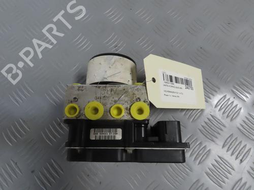 ABS Bremseaggregat VW FOX Hatchback (5Z1, 5Z3, 5Z4) 1.4 TDI | BP21008408M43 