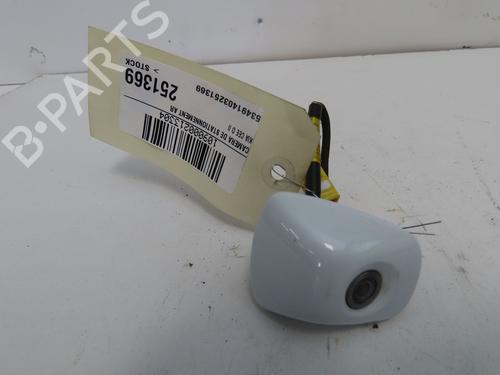 Camera KIA PRO CEE'D (JD) 1.6 GDI | BP32254398E14