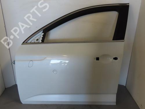 Used Left front door RENAULT TALISMAN (LP_) 1.6 dCi 160 (160 hp) 19639329
