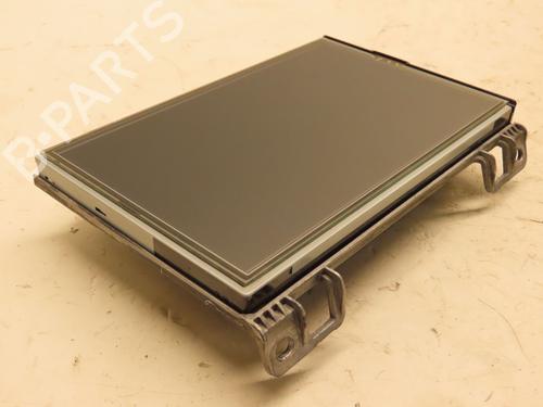 Display monitor PEUGEOT 208 I (CA_, CC_) 1.4 VTi | BP29516312C48 