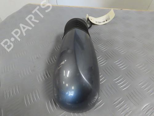 Left mirror FIAT PUNTO (188_) 1.9 JTD | BP17781179C26 