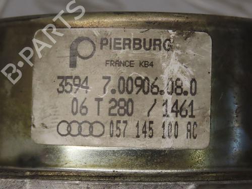 Vacuum pump VW PHAETON (3D1, 3D2, 3D3, 3D4, 3D6, 3D7, 3D8, 3D9) 3.0 V6 TDI 4motion | BP15743263M80 