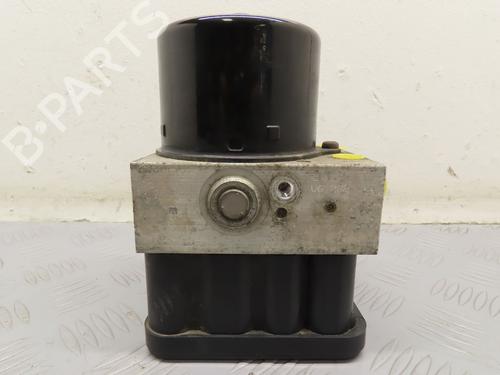 Used ABS pump ABS pump PEUGEOT 1007 (KM_) 1.4 HDi (68 hp) 17778445 17778445