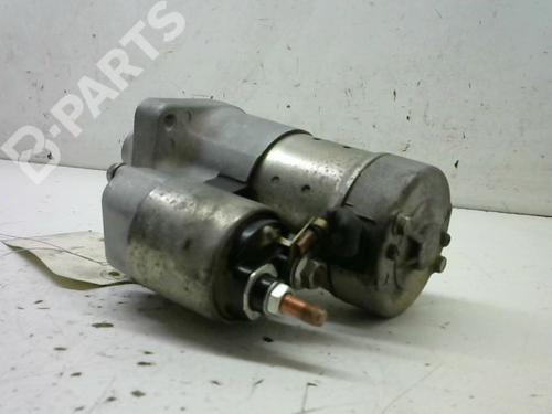 Starter FIAT PANDA (169_) 1.2 (169AXF2A, 169AXF1A) | BP9375107M8