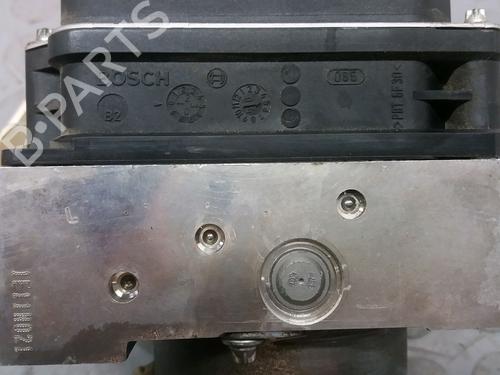 ABS Bremseaggregat RENAULT SCÉNIC II (JM0/1_) 2.0 (JM05, JM0U, JM1N, JM1U, JM2V) | BP23154537M43 