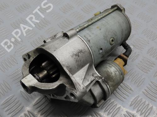 Anlasser für RENAULT MEGANE II (BM0/1_, CM0/1_) 1.9 dCi (131 hp) 17776676