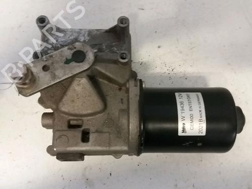 Used Front wiper motor CITROËN C4 II (NC_) 1.6 HDi 110 (112 hp) 9385181