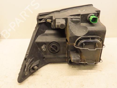 Left headlight FORD TRANSIT Van (FA_ _) 2.2 TDCi | BP9422749C28 