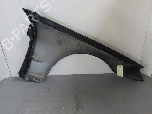 Used Left front fenders MERCEDES-BENZ CLK (C209) CLK 270 CDI (209.316) (170 hp) 17780557