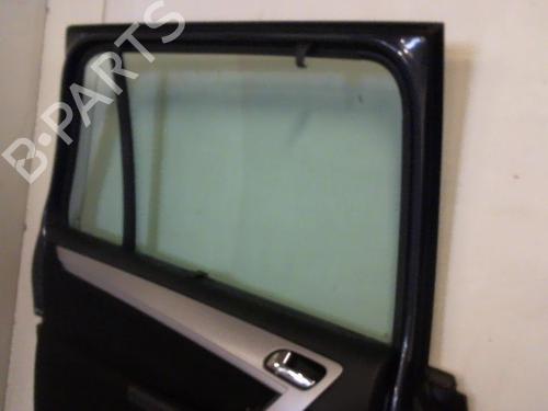 Left rear door CITROËN C4 Grand Picasso I (UA_) 1.6 HDi | BP9376505C4