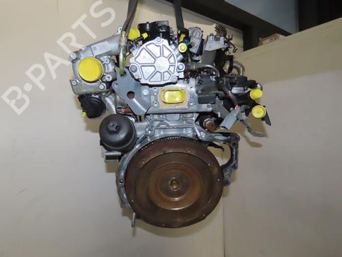 Engine CITROËN C3 II (SC_) 1.6 BlueHDi 75 | BP40162395M1 - Image 3