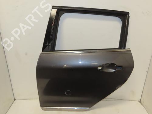 Dør venstre bagtil PEUGEOT 2008 I (CU_) 1.2 THP 110 / PureTech 110 (110 hp) 31935498
