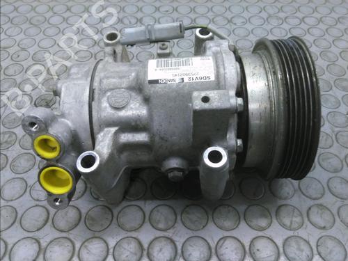 AC compressor RENAULT CLIO III (BR0/1, CR0/1) 1.5 dCi | BP17776953M34 