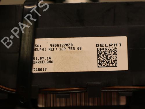 steering-column-stalk-citroen-c3-picasso-sh_-2008-37411355 main image