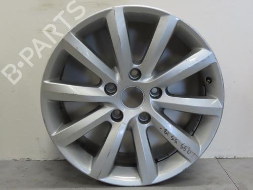 Rim VW TOUAREG (7LA, 7L6, 7L7) 3.2 V6 | BP27488396C45 