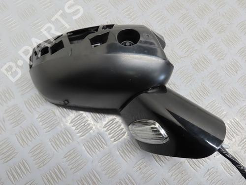 Right mirror CITROËN C5 III Break (RW_) 2.0 HDi 140 | BP23413216C27