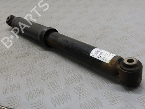 Left rear shock absorber CITROËN C3 II (SC_) 1.2 VTi 82 | BP25480162M18 - Image 4